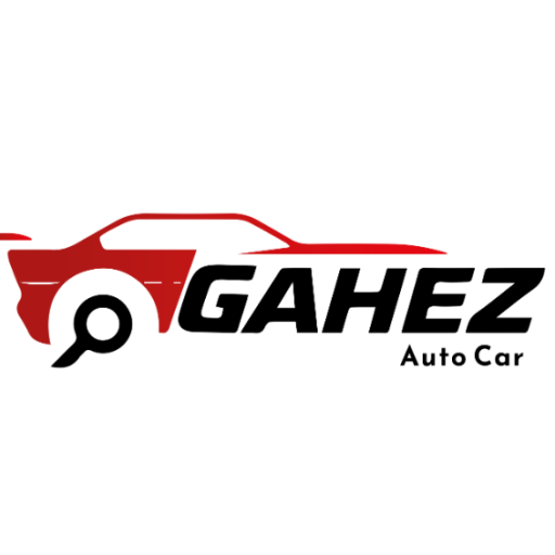 Gahez Auto Car